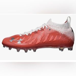 UA Spotlight Lux MC Mens Premium Football Cleats